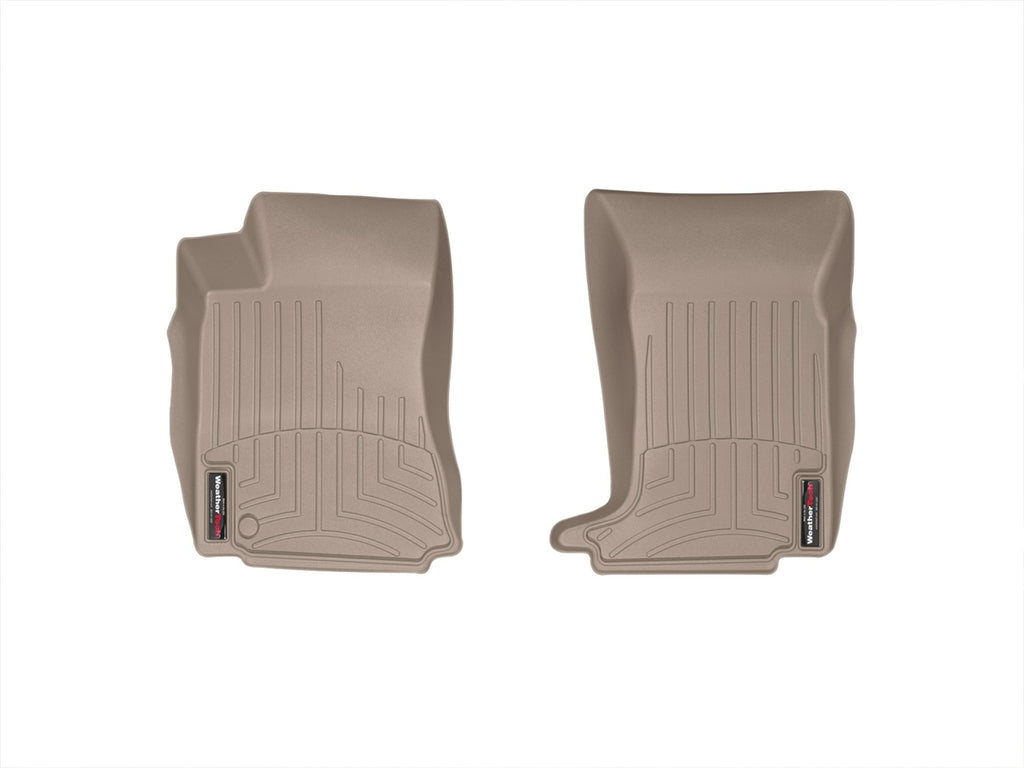 Weathertech 455191 FloorLiner™ DigitalFit® for Select Cadillac CTS