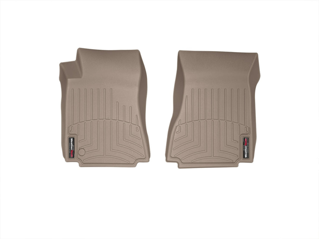 Weathertech 455201 FloorLiner™ DigitalFit® for Select Cadillac CTS