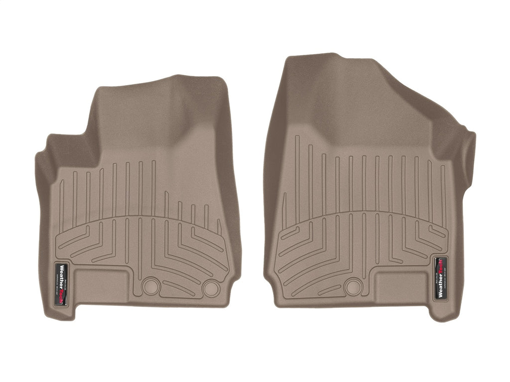 Weathertech 455211 FloorLiner™ DigitalFit® for Select Cadillac SRX