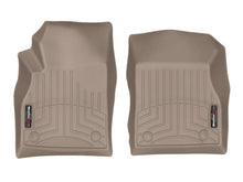 Load image into Gallery viewer, Weathertech 455231 FloorLiner™ DigitalFit® for Select Chevrolet Cruze