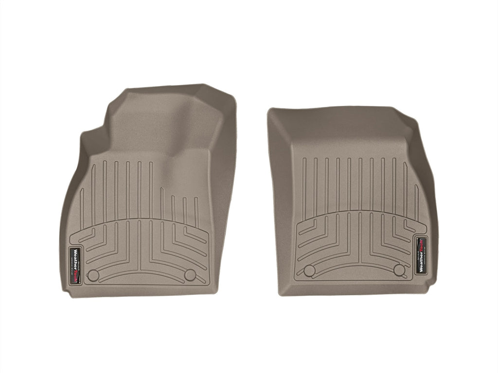 Weathertech 455241 FloorLiner™ DigitalFit® for Select Buick Regal