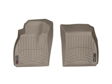 Load image into Gallery viewer, Weathertech 455241 FloorLiner™ DigitalFit® for Select Buick Regal