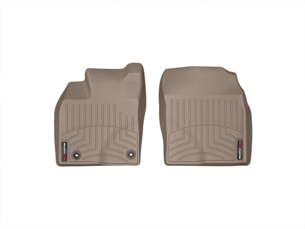 Weathertech 455251 FloorLiner™ DigitalFit® for Select Toyota Prius Plug-In