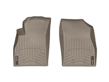 Load image into Gallery viewer, Weathertech 455271 FloorLiner™ DigitalFit® for Select Chevrolet Volt