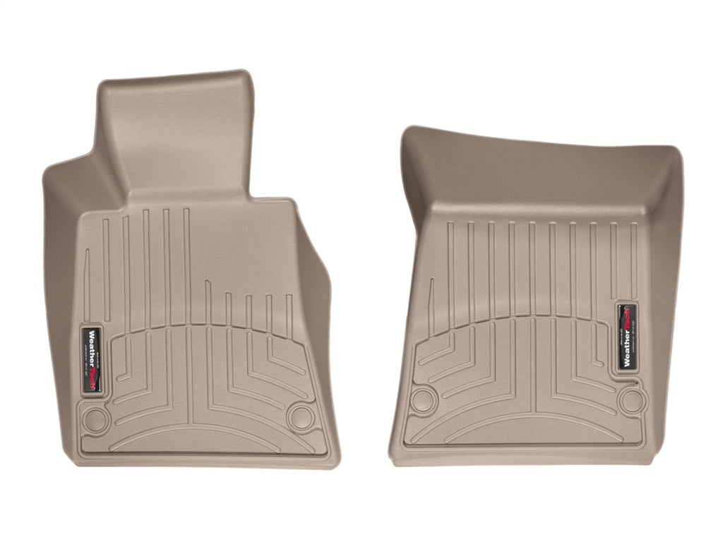 Weathertech 455291 FloorLiner™ DigitalFit® for Select Mercedes-Benz SLC300, Mercedes-Benz SLC43 AMG, Mercedes-Benz SLK250, Mercedes-Benz SLK300, Mercedes-Benz SLK350, Mercedes-Benz SLK55 AMG