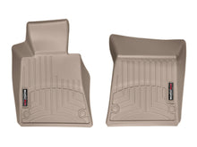 Load image into Gallery viewer, Weathertech 455291 FloorLiner™ DigitalFit® for Select Mercedes-Benz SLC300, Mercedes-Benz SLC43 AMG, Mercedes-Benz SLK250, Mercedes-Benz SLK300, Mercedes-Benz SLK350, Mercedes-Benz SLK55 AMG