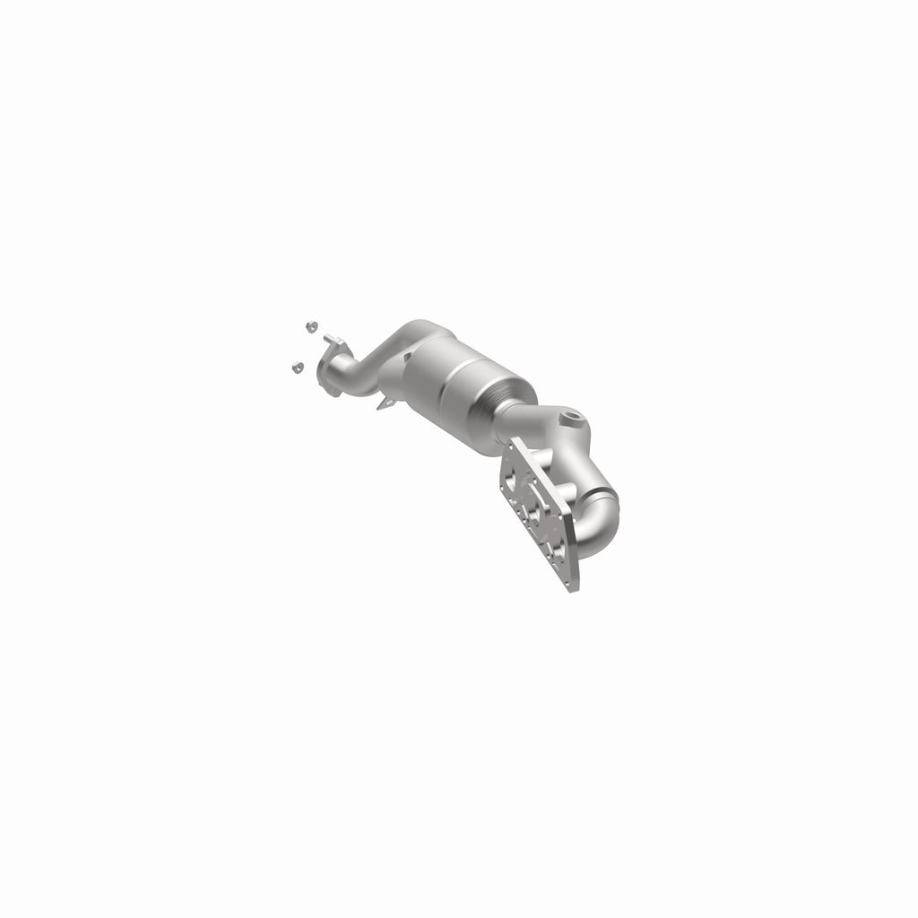 MagnaFlow Exhaust Products 452793 California CARB Manifold Catalytic Converter for Select Audi A8 Quattro