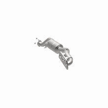 Load image into Gallery viewer, MagnaFlow Exhaust Products 452793 California CARB Manifold Catalytic Converter for Select Audi A8 Quattro