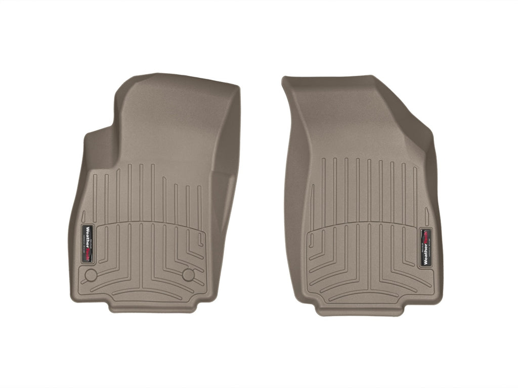 Weathertech 455321 FloorLiner™ DigitalFit® for Select Buick Encore, Chevrolet Trax