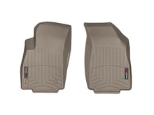Load image into Gallery viewer, Weathertech 455321 FloorLiner™ DigitalFit® for Select Buick Encore, Chevrolet Trax