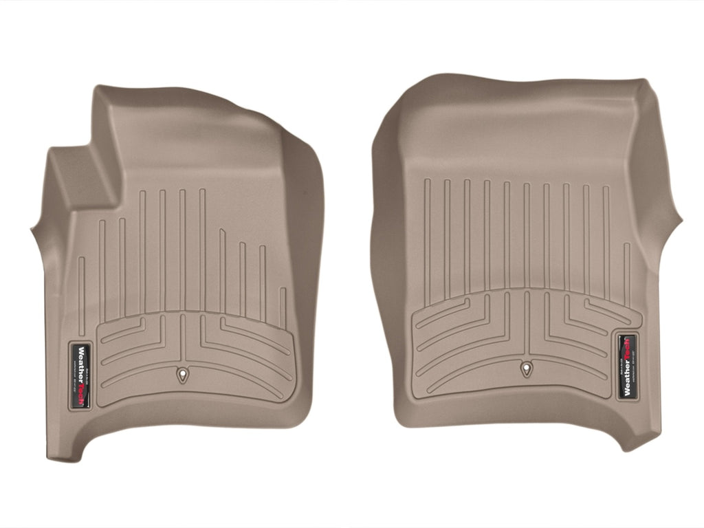 Weathertech 455331 FloorLiner™ DigitalFit® for Select Lexus LX450, Toyota Land Cruiser