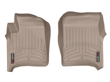 Load image into Gallery viewer, Weathertech 455331 FloorLiner™ DigitalFit® for Select Lexus LX450, Toyota Land Cruiser