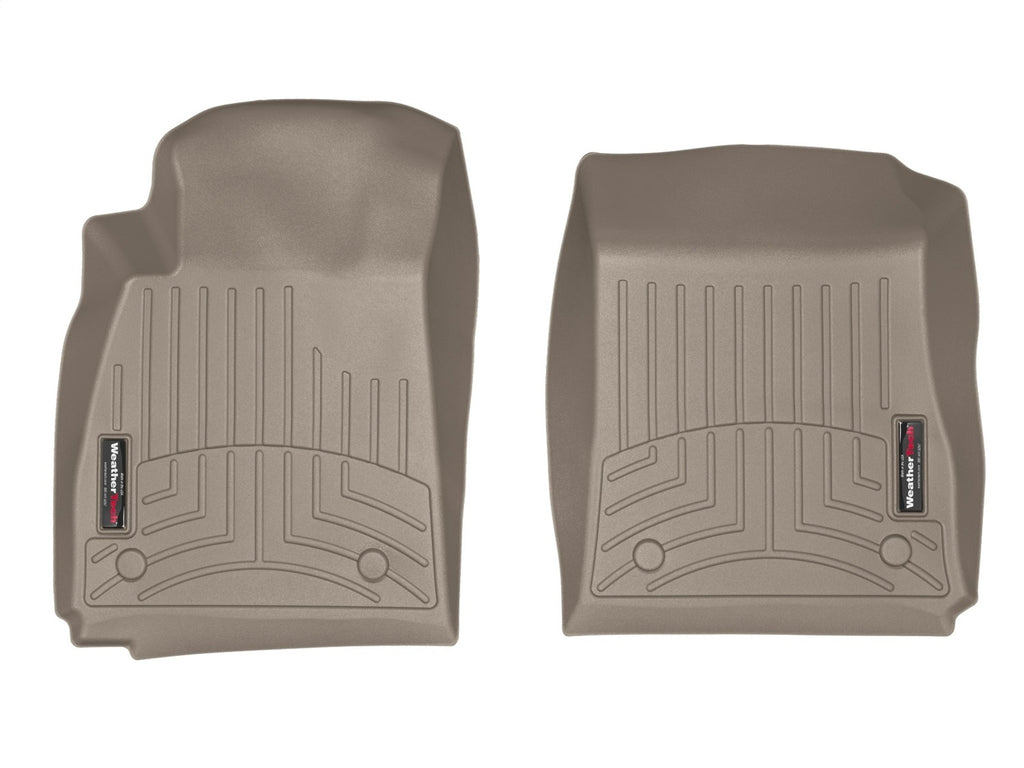 Weathertech 455341 FloorLiner™ DigitalFit® for Select Chevrolet Impala