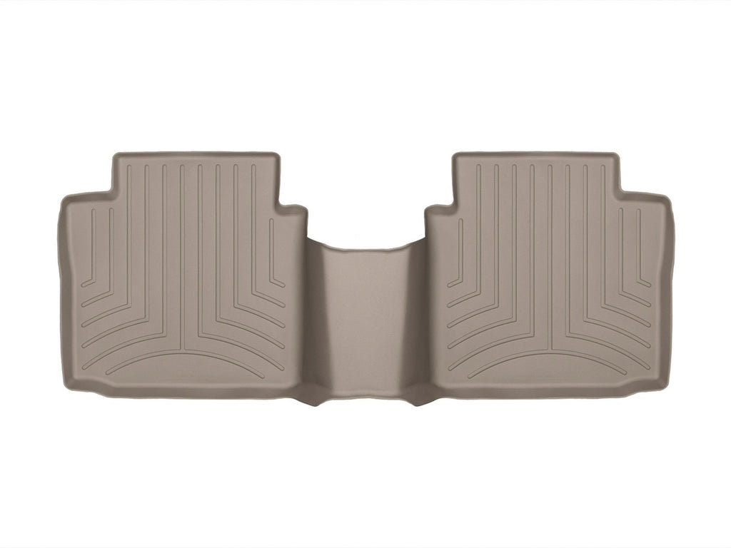 Weathertech 455342 FloorLiner™ DigitalFit® for Select Chevrolet Impala