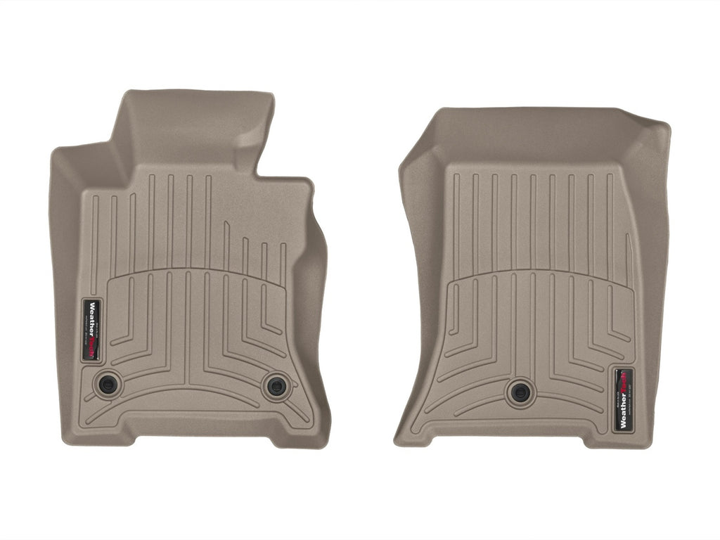 Weathertech 455351 FloorLiner™ DigitalFit® for Select Acura TL