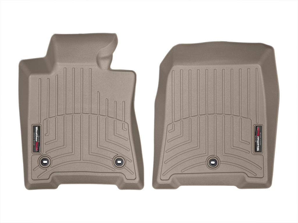 Weathertech 455361 FloorLiner™ DigitalFit® for Select Acura TL
