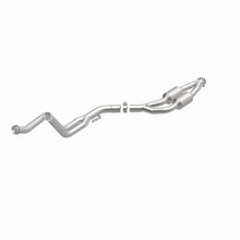 Load image into Gallery viewer, MagnaFlow Exhaust Products 23580 HM Grade Direct-Fit Catalytic Converter for Select Mercedes-Benz C280, Mercedes-Benz C36 AMG