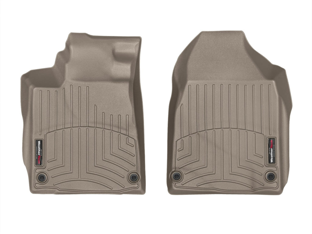 Weathertech 455391 FloorLiner™ DigitalFit® for Select Acura ZDX