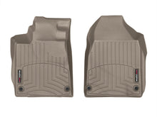 Load image into Gallery viewer, Weathertech 455391 FloorLiner™ DigitalFit® for Select Acura ZDX