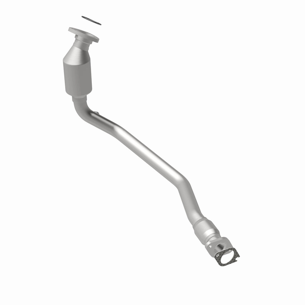 MagnaFlow Exhaust Products 4561619 California CARB Direct-Fit Catalytic Converter for Select Pontiac G6