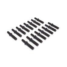 Load image into Gallery viewer, COMP Cams 4554-16 Hi-Tech Rocker Stud Set for LS1,2,6 w/ 8mm Base Thread and 3/8" Rocker Thread for Select Buick Allure, Buick LaCrosse, Buick Rainier, Cadillac Escalade, Chevrolet Avalanche, Chevrolet Avalanche 1500, Chevrolet Cheyenne, Chevrolet