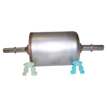 Load image into Gallery viewer, Crown Automotive Jeep Replacement 4554040 Fuel Filter for Select 1993-1997 Dodge, Chrysler, Eagle Passenger Cars