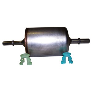 Crown Automotive Jeep Replacement 4554040 Fuel Filter for Select 1993-1997 Dodge, Chrysler, Eagle Passenger Cars