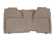 Load image into Gallery viewer, Weathertech 455422 FloorLiner™ DigitalFit® for Select Chevrolet Silverado 1500, Chevrolet Silverado HD, Chevrolet Silverado HD, GMC Sierra 1500, GMC Sierra HD, GMC Sierra HD