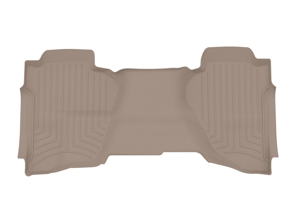 Weathertech 455423IM FloorLiner™ HP for Select Chevrolet Silverado 1500, Chevrolet Silverado LD, Chevrolet Silverado HD, Chevrolet Silverado HD, GMC Sierra 1500, GMC Sierra Limited, GMC Sierra HD, GMC Sierra HD
