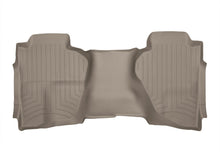 Load image into Gallery viewer, Weathertech 455423 FloorLiner™ DigitalFit® for Select Chevrolet Silverado 1500, Chevrolet Silverado LD, Chevrolet Silverado HD, Chevrolet Silverado HD, GMC Sierra 1500, GMC Sierra Limited, GMC Sierra HD, GMC Sierra HD