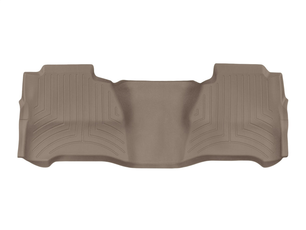 Weathertech 455424 FloorLiner™ DigitalFit® for Select Chevrolet Silverado 1500, Chevrolet Silverado HD, Chevrolet Silverado HD, GMC Sierra 1500, GMC Sierra HD, GMC Sierra HD