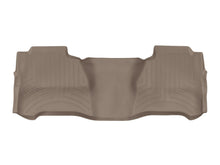Load image into Gallery viewer, Weathertech 455424 FloorLiner™ DigitalFit® for Select Chevrolet Silverado 1500, Chevrolet Silverado HD, Chevrolet Silverado HD, GMC Sierra 1500, GMC Sierra HD, GMC Sierra HD