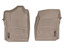 Load image into Gallery viewer, Weathertech 455441 FloorLiner™ DigitalFit® for Select Chevrolet Silverado 1500, Chevrolet Silverado HD, Chevrolet Silverado HD, GMC Sierra 1500, GMC Sierra HD, GMC Sierra HD