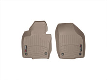 Load image into Gallery viewer, Weathertech 455461 FloorLiner™ DigitalFit® for Select Volkswagen Tiguan