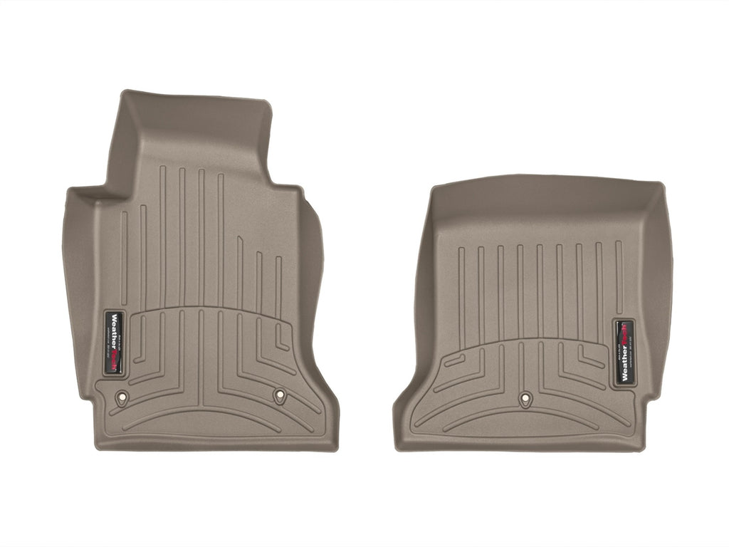 Weathertech 455511 FloorLiner™ DigitalFit® for Select Chevrolet Corvette