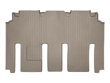 Load image into Gallery viewer, Weathertech 455532 FloorLiner™ DigitalFit® for Select Kia Sedona