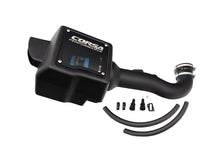Load image into Gallery viewer, Corsa Performance 455546-1 CORSA PowerCore® Closed Box Air Intake for Select Cadillac Escalade, Cadillac Escalade ESV, Chevrolet Silverado 1500, Chevrolet Suburban, Chevrolet Tahoe, GMC Sierra 1500, GMC Yukon, GMC Yukon XL