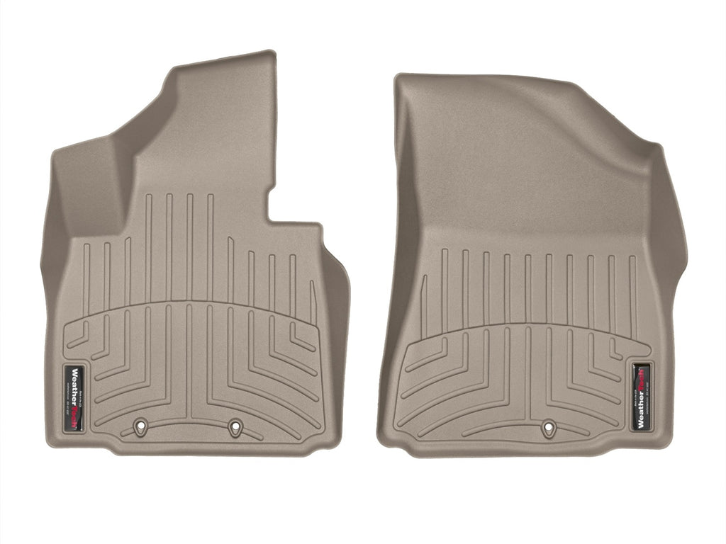 Weathertech 455561 FloorLiner™ DigitalFit® for Select Kia Sorento