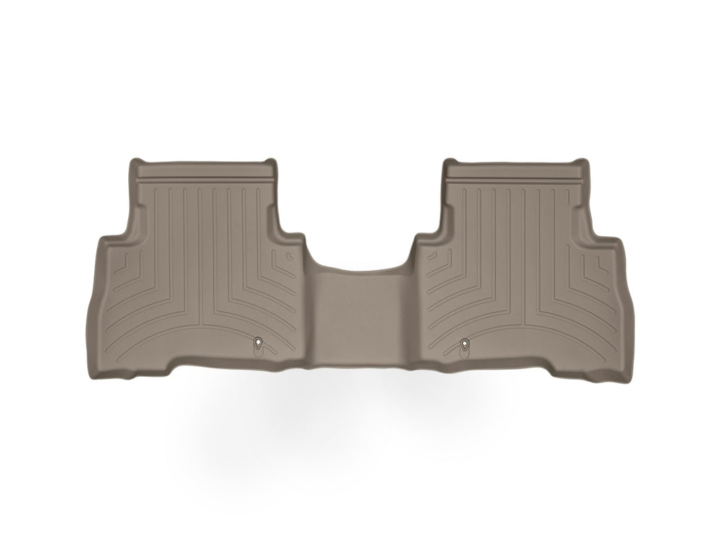 Weathertech 455562 FloorLiner™ DigitalFit® for Select Kia Sorento