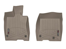 Load image into Gallery viewer, Weathertech 455581 FloorLiner™ DigitalFit® for Select Acura RLX