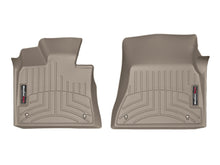 Load image into Gallery viewer, Weathertech 455591 FloorLiner™ DigitalFit® for Select BMW X6
