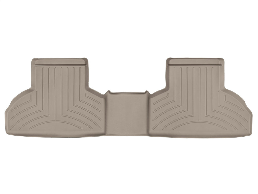 Weathertech 455592 FloorLiner™ DigitalFit® for Select BMW X5, BMW X6
