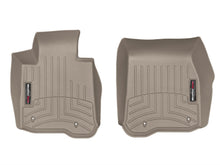 Load image into Gallery viewer, Weathertech 455601 FloorLiner™ DigitalFit® for Select BMW 428i, BMW 428i Gran Coupe, BMW 430i, BMW 430i Gran Coupe, BMW 435i, BMW 435i Gran Coupe, BMW 440i, BMW 440i Gran Coupe, BMW M4