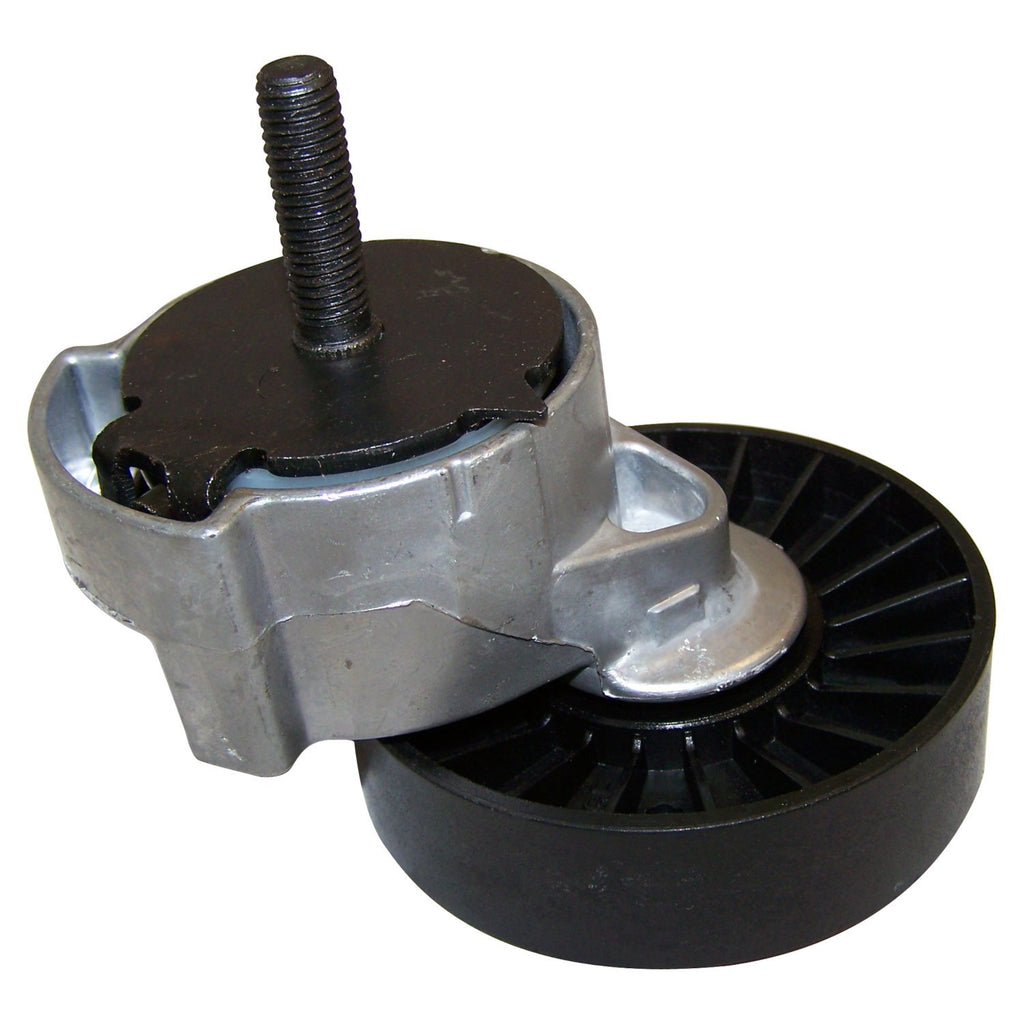Crown Automotive Jeep Replacement 4556027 Drive Belt Tensioner for Misc 91-96 Dodge, Chrysler, Plymouth Eagle w/ 3.0L Eng. for Select Chrysler Voyager, Dodge Caravan