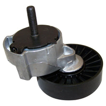 Load image into Gallery viewer, Crown Automotive Jeep Replacement 4556027 Drive Belt Tensioner for Misc 91-96 Dodge, Chrysler, Plymouth Eagle w/ 3.0L Eng. for Select Chrysler Voyager, Dodge Caravan