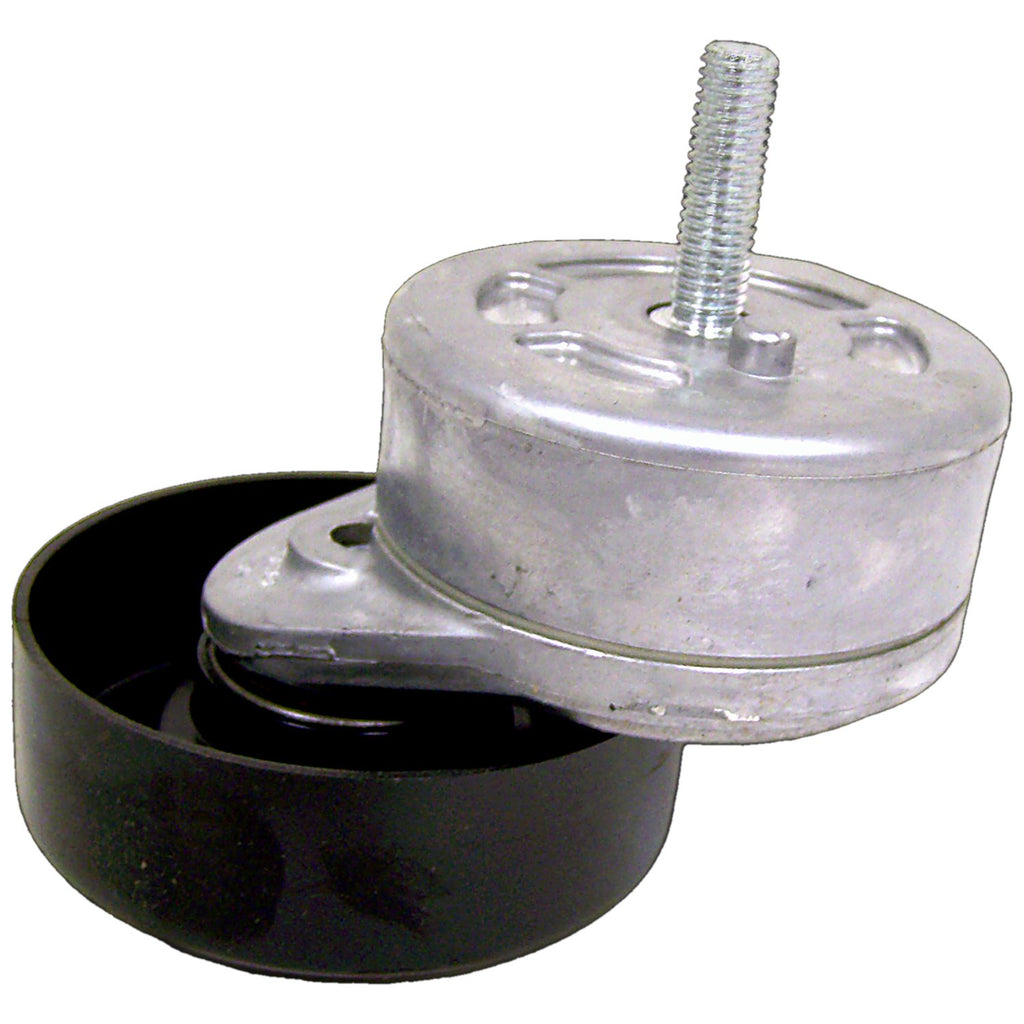 Crown Automotive Jeep Replacement 4556027 Drive Belt Tensioner for Misc 91-96 Dodge, Chrysler, Plymouth Eagle w/ 3.0L Eng. for Select Chrysler Voyager, Dodge Caravan