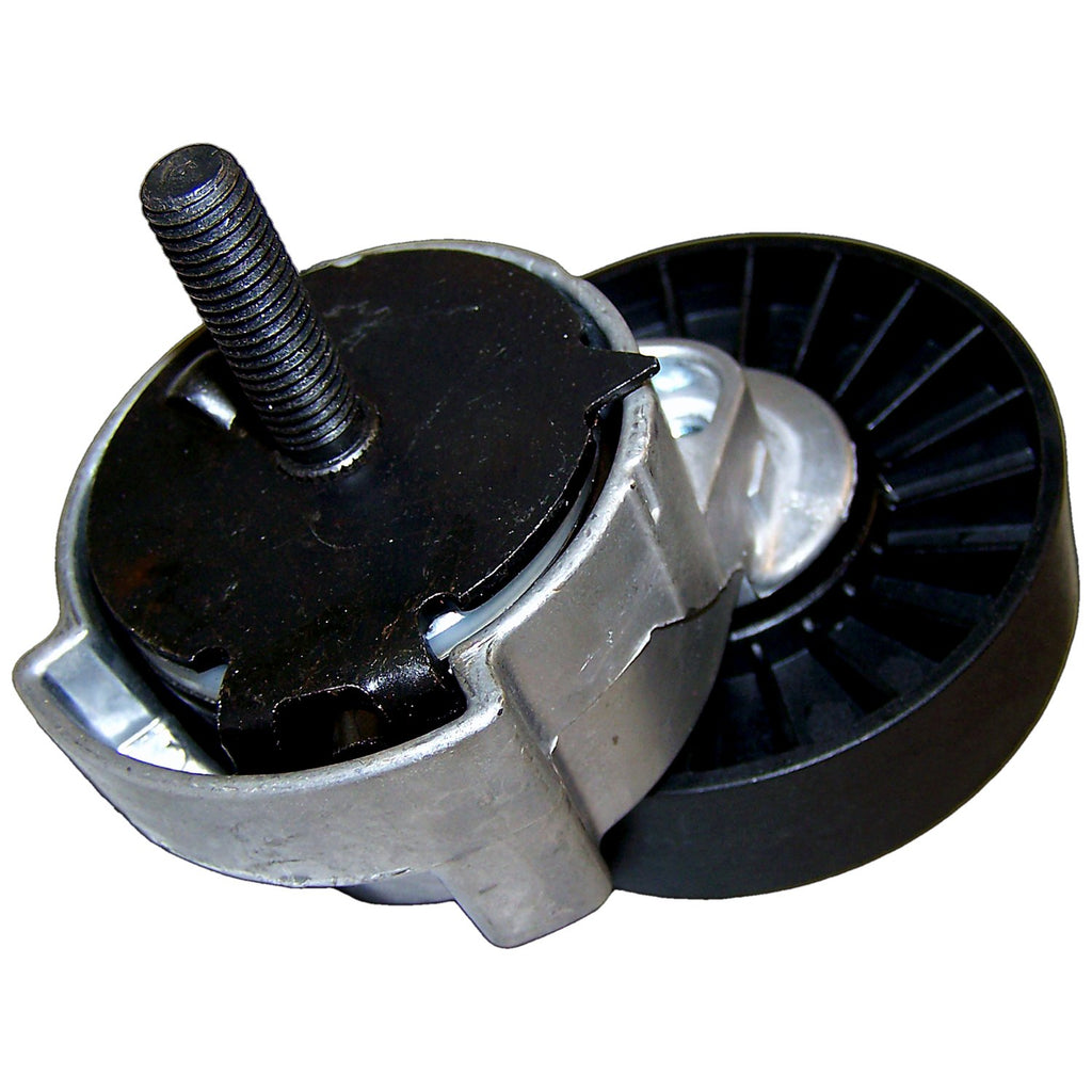 Crown Automotive Jeep Replacement 4556027 Drive Belt Tensioner for Misc 91-96 Dodge, Chrysler, Plymouth Eagle w/ 3.0L Eng. for Select Chrysler Voyager, Dodge Caravan