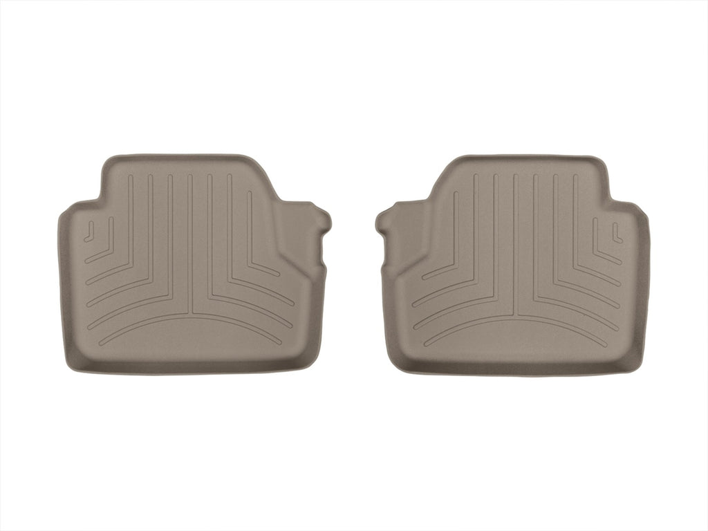 Weathertech 455602 FloorLiner™ DigitalFit® for Select BMW 428i, BMW 428i xDrive, BMW 430i, BMW 430i xDrive, BMW 435i, BMW 435i xDrive, BMW 440i, BMW 440i xDrive, BMW M4