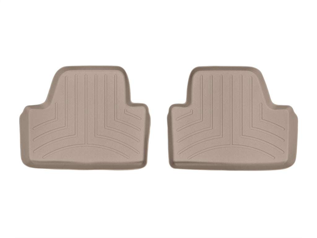Weathertech 455603 FloorLiner™ DigitalFit® for Select BMW 428i, BMW 428i xDrive, BMW 430i, BMW 430i xDrive, BMW 435i, BMW 435i xDrive, BMW 440i, BMW 440i xDrive, BMW M4