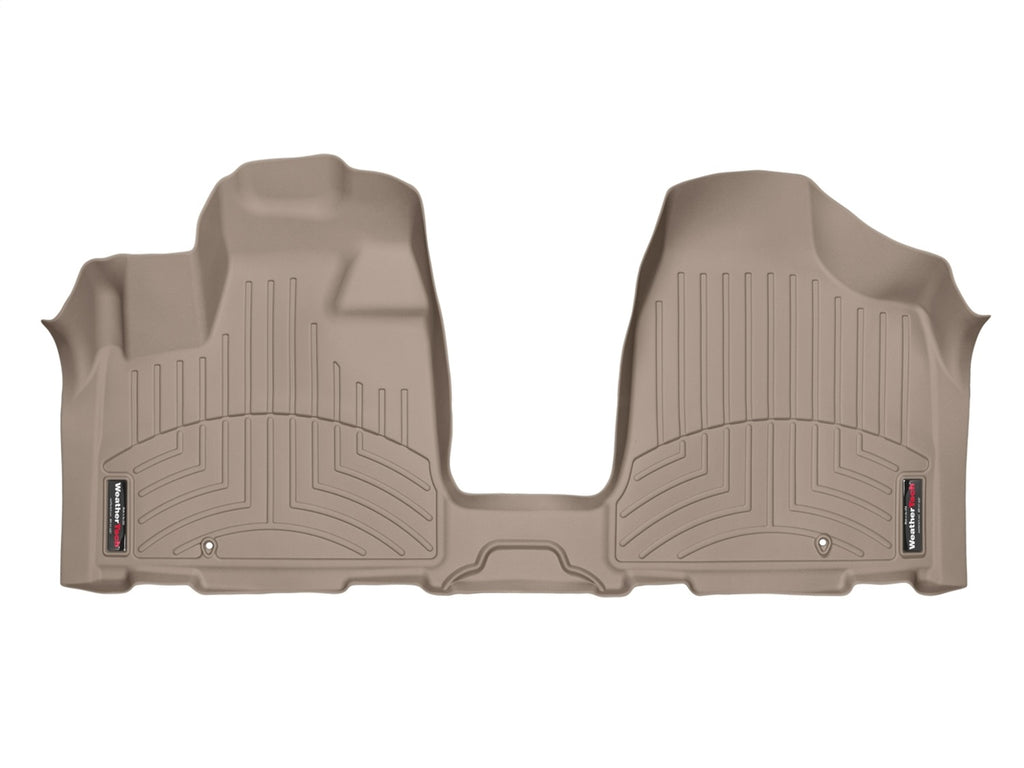 Weathertech 455621 FloorLiner™ DigitalFit® for Select Chrysler Town & Country, Dodge Grand Caravan